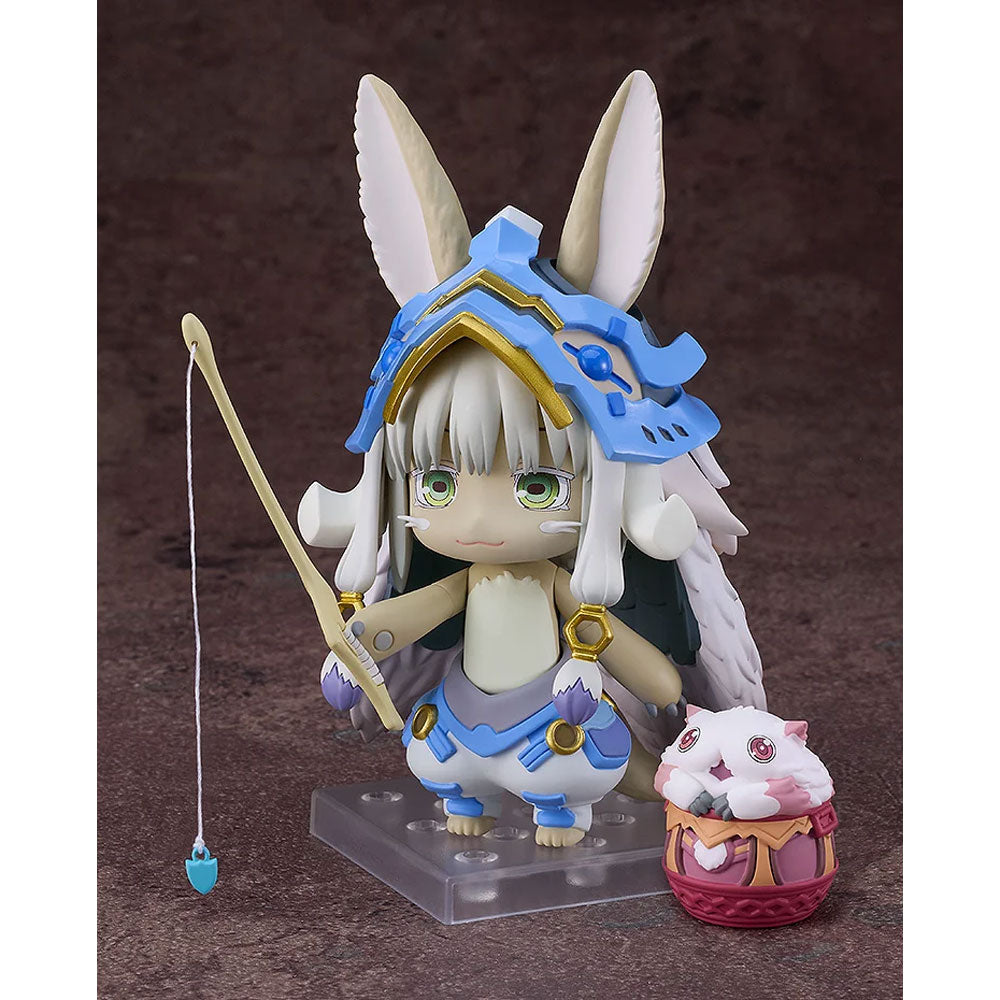 FIGURA NENDOROID NANACHI NEW OUTFIT VER. 2560 FIGURA NENDOROID NANACHI NEW OUTFIT VER. 2560